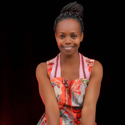 Irene Mutibwa